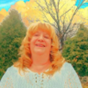 Meet your Posher, Gail